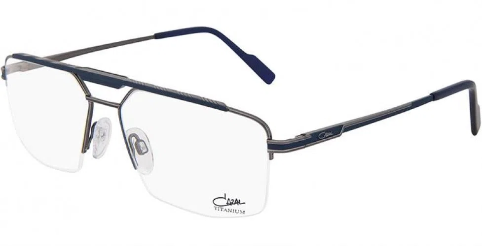 Cazal 7098 Eyeglasses - view 4